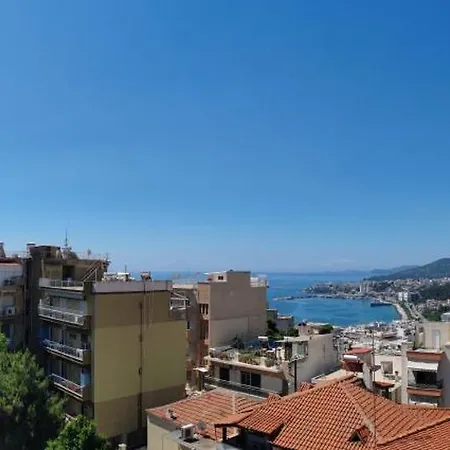 All Time Classic Appartamento Kavala